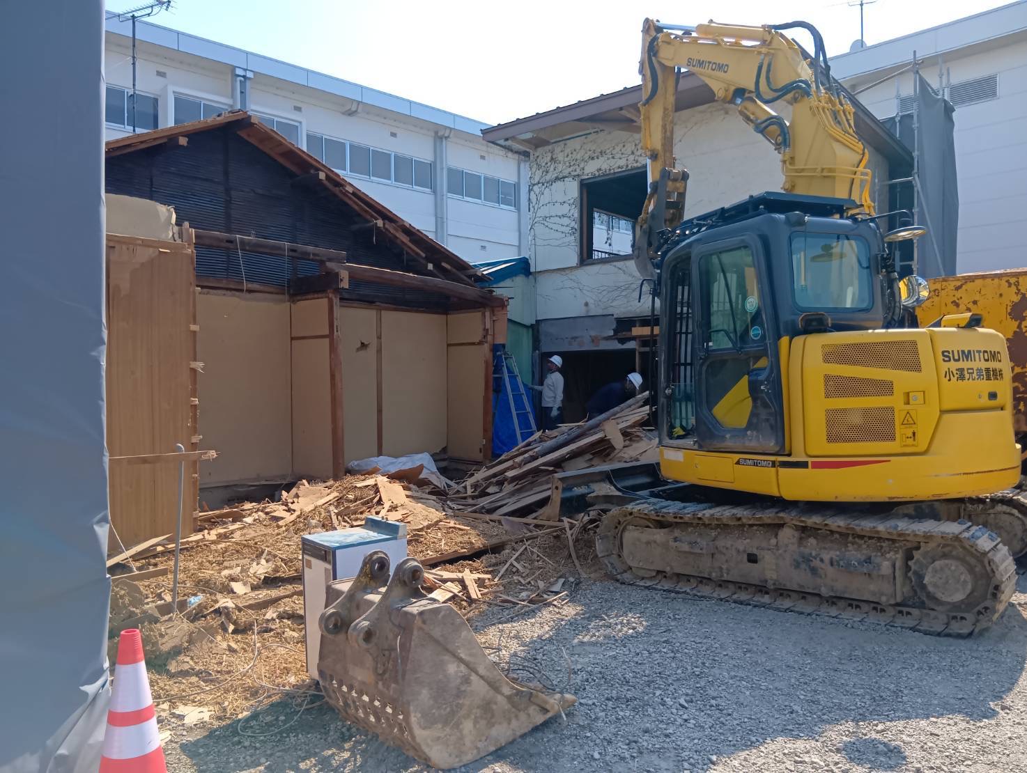木造建築物等の解体工事施工指針(案)・同解説 Amazon.co.jp: 建築物の解体工事施工指針(案)・同解説